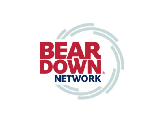 Bear Down Network logo