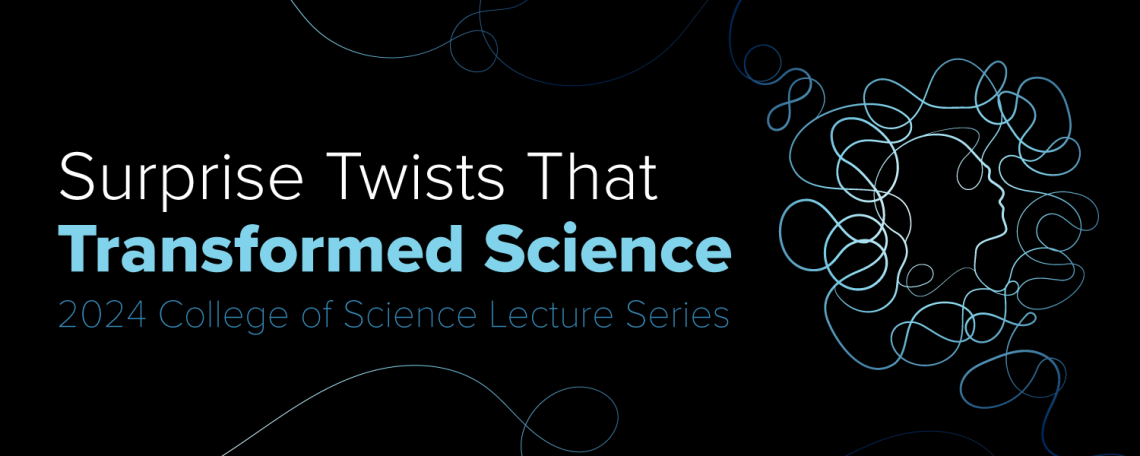 Lecture Series Banner