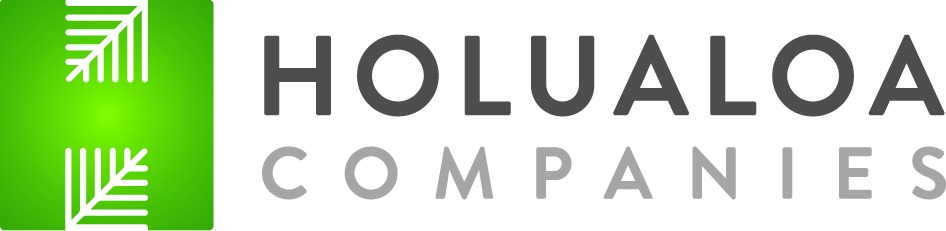 Holualoa Companies logo